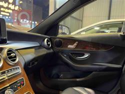مێرسێدس بێنز C-Class